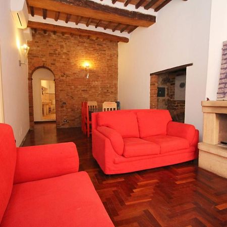 Logge Del Papa Apartment Siena Ngoại thất bức ảnh