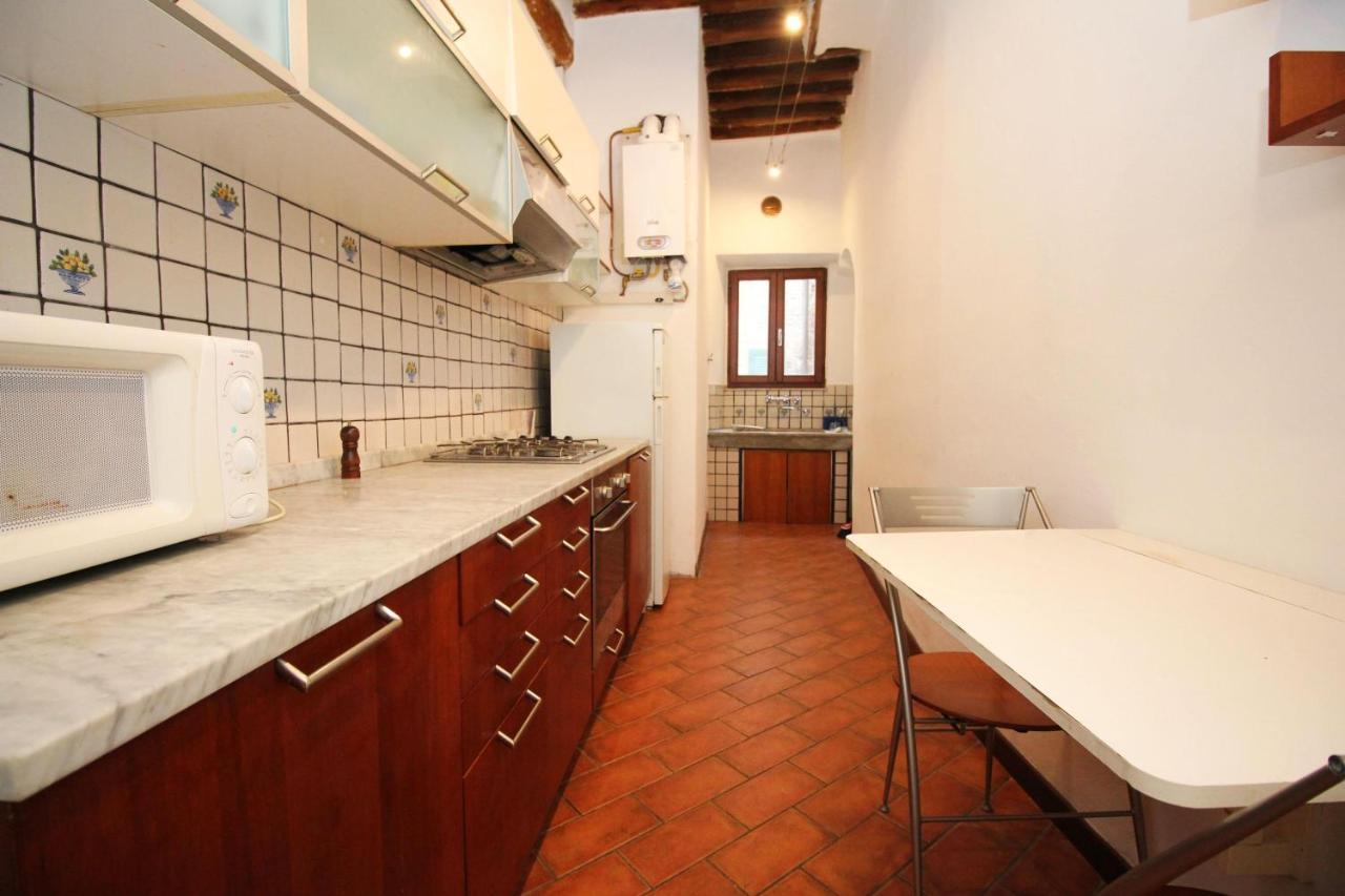 Logge Del Papa Apartment Siena Ngoại thất bức ảnh