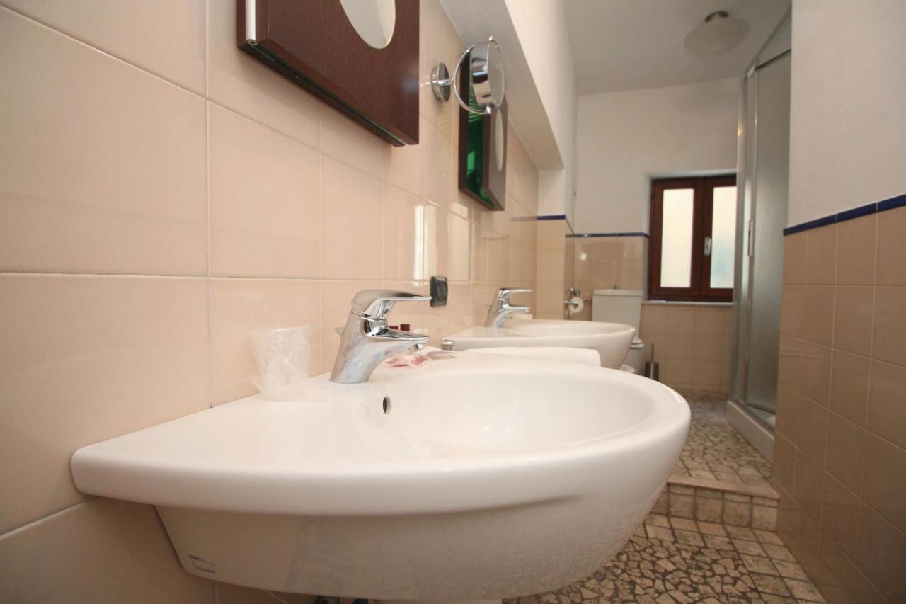 Logge Del Papa Apartment Siena Ngoại thất bức ảnh